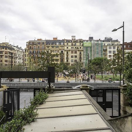 Picasso - Local Rentss Leilighet San Sebastián Eksteriør bilde